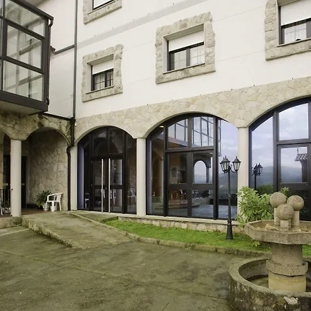 Balneario Banos Da Brea