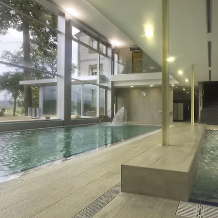 Balneario Banos Da Brea 巴斯库阿斯